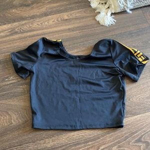 LF CROP Top